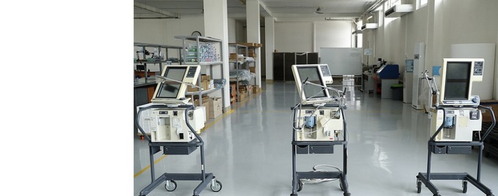 Армения проводит оценку инвестиционной программы по производству аппаратов ИВЛ в стране – Аршакян 