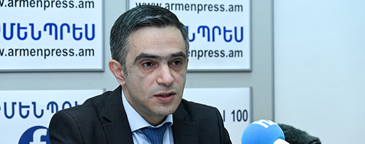 По программе стимулирования занятости вынужденных переселенцев из Арцаха подписаны 397 договоров – Минсоц