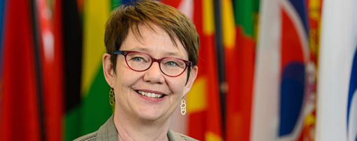 ЕБРР помогает Армении в снижении энергетической зависимости от третьих стран – президент