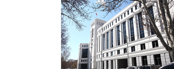 МИД Армении призвал международных партнеров принять конкретные шаги для прекращения агрессии Азербайджана против Арцаха