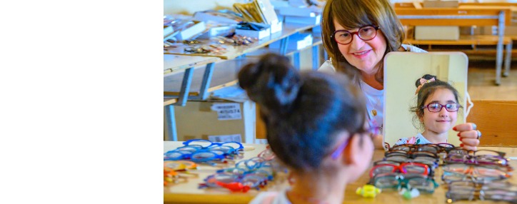 Ֆրանսիայի հայ բժիշկները ծրագիր են իրականացրել Շիրակի մարզում (ՎԻԴԵՈ)