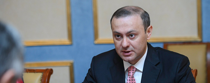 Ереван и Баку достигли договоренности о прекращении боевых действий на границе - Совбез