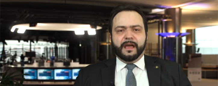 Вице-президент Европарламента призвал все страны Евросоюза признать Геноцид армян