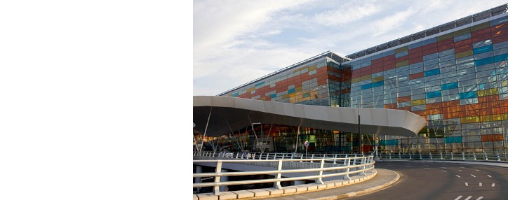 Мэрия Еревана рассматривает возможность строительства альтернативной дороги в аэропорт «Звартноц»