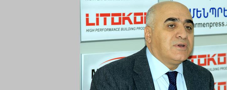 Армения может стать выгодным партнером для Ирана - Арсен Казарян