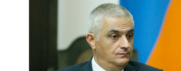 Вице-премьер Армении объяснил наличие высоких ставок для неблагонадёжных заемщиков