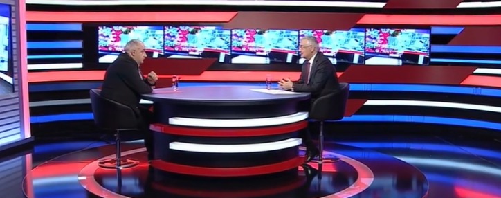 Вице-премьер  рассказал о целях антикризисных программ армянского правительства 