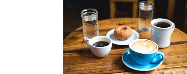 Cofix international coffee chain enters Armenian market