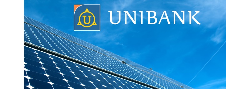 Արևային էներգիա ՓՄՁ-ների համար. Յունիբանկի և Շտիգենի նոր առաջարկը 