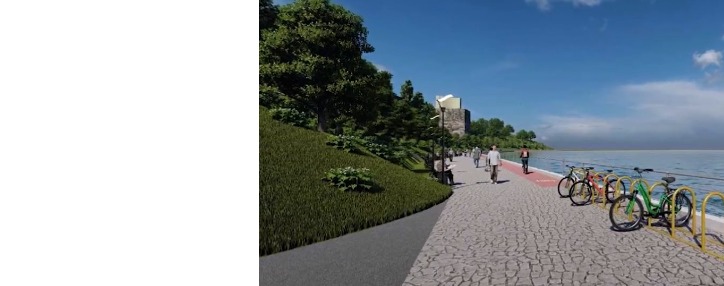 Շուրջ 190 մլն դրամ կծախսվի Երևանյան լճի տարածքում հանգստի գոտի կառուցելու համար (ՎԻԴԵՈ)