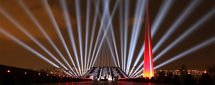 ՌԴ–ն մեկնաբանել է Վաշինգտոնի կողմից Հայոց ցեղասպանության ճանաչումը