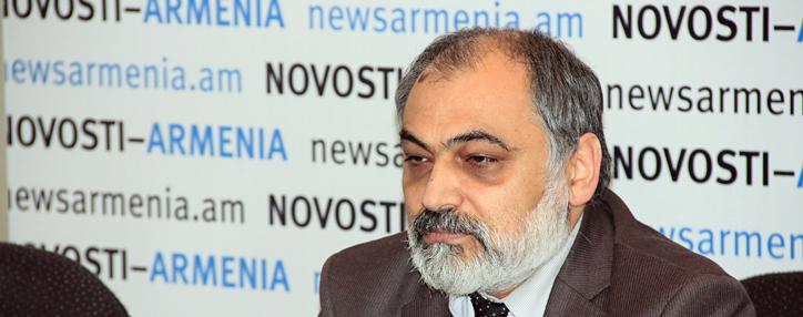 Անանի հեռանալը Սիրիայի խաղաղարար գործունեության անհեռանկար լինելու վկայությունն է. փորձագետ 