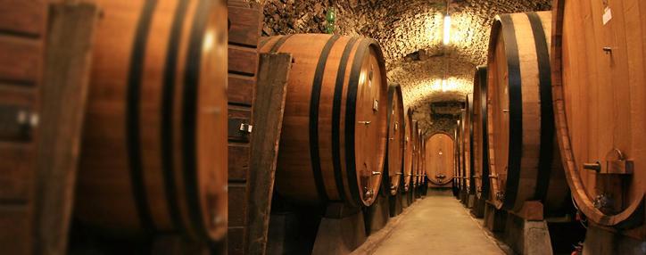 Հայաստանում գրանցվել է կոնյակի, գինու, շամպայնի և վիսկիի արտադրության ծավալների աճ