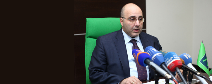  «Ամերիա» ԸԽ–ն բարեգործական աճուրդի միջոցով կօգնի 17 հիվանդ երեխայի 