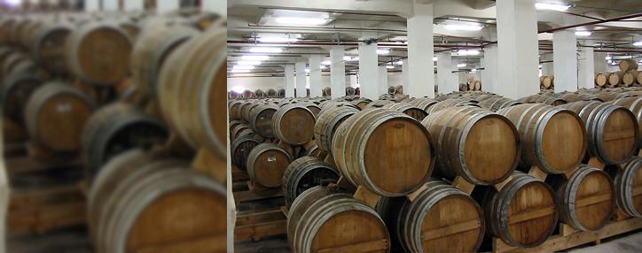 Հայաստանում կոնյակի արտադրությունը 2013թ.-ի հունվար–մայիսին նվազել է 6,3%-ով և 6235,9 հազար լիտր կազմել