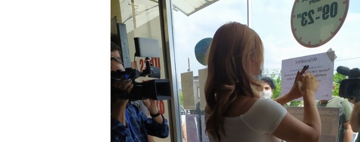 Премьер-министру Армении представлен отчет по работе инспекционных органов 