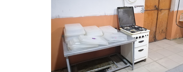 Регулятор приостановил работу школьного поставщика хлебобулочных изделий в Арташате 