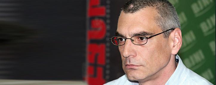 Олигархическая система экономики Армении является угрозой для нацбезопасности - Гирагосян