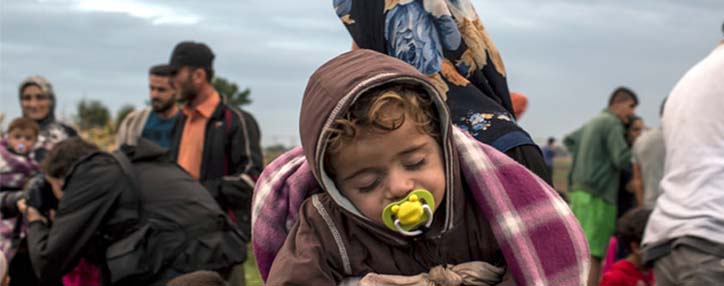 ԵԽԽՎ–ն հավանություն է տվել անօրինական միգրանտների փոխադրողների դեմ պայքարի բանաձևին