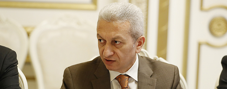 Глава Минфина Армении объяснил причину роста расходов госбюджета за 2019 год