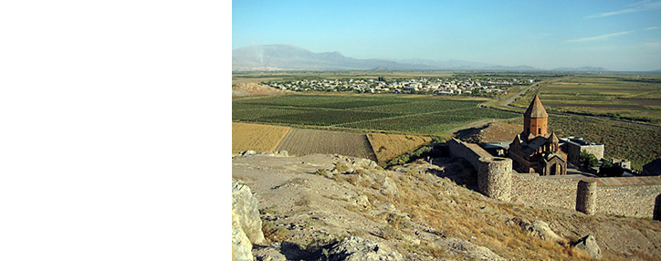 Armenia’s birth rate exceeds mortality 