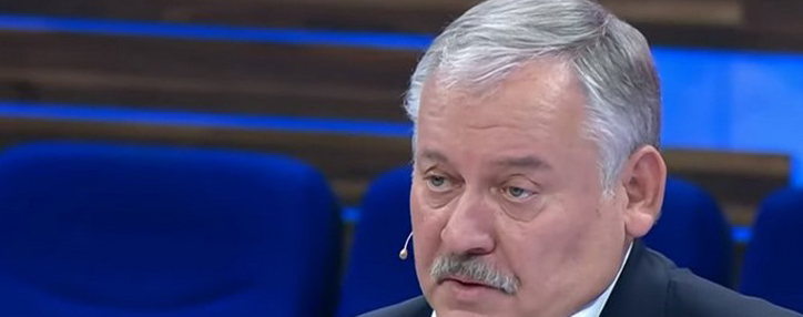 Затулин назвал симптоматичным решение признать его "нежелательной" персоной в Армении, свидетельствующем о новом курсе властей страны