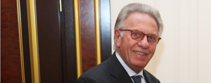 Gianni Buquicchio expresses concern over Constitutional Court imbroglio in Armenia