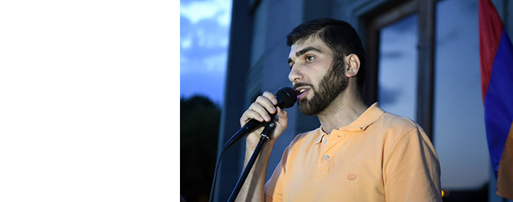 Դավիթ Սանասարյանի և Արմեն Մարտիրոսյանի նկատմամբ քրեական հետապնդումը դադարեցվել է 