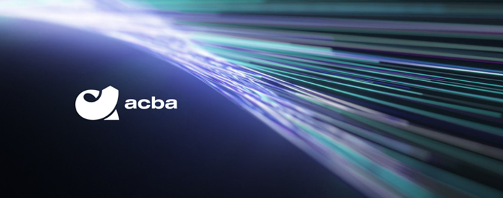 Acba bank:  completely digital and 100% human-centered (video)