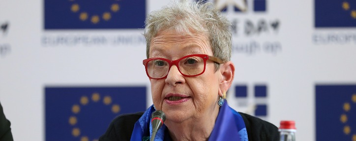 Կա մեկ–երկու կետ, որտեղ հայկական զորքերն են սահմանային տարածքներում. ԵՄ պատվիրակության ղեկավար (ՎԻԴԵՈ)