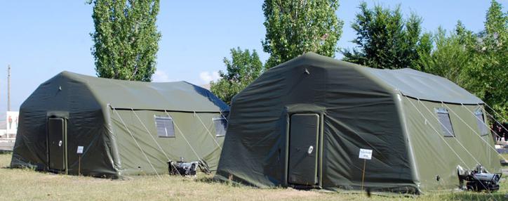 Աշնանը Հայաստանում տեղի կունենան ՀԱՊԿ խաղաղապահ ուժերի զորավարժությունները