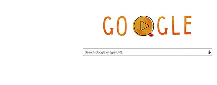 Google разместил анимированный дудл ко Дню материнства и красоты в Армении