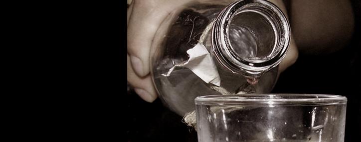 Benefits for fruit vodka producers abolished in Armenia