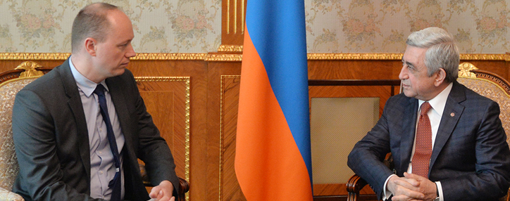 Исполнительный директор МВФ: Армения – на правильном пути