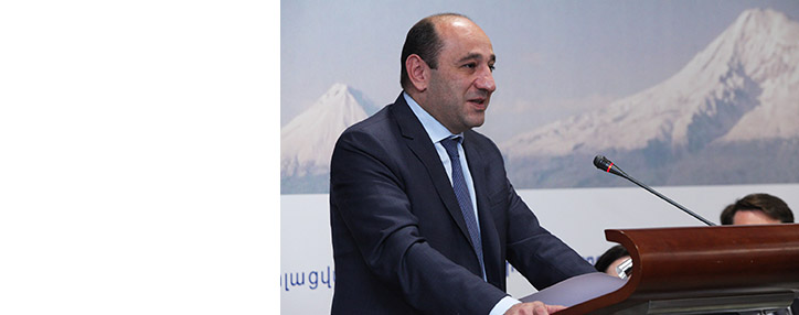 Armenia will allow redomiciliation of foreign companies