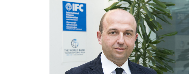 Армения готова к прямым иностранным инвестициям - IFC