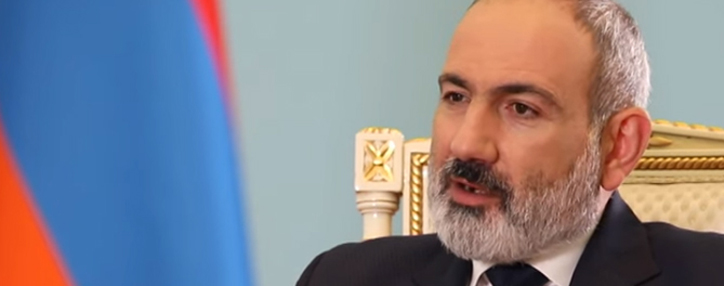 Пашинян: Армения продолжит усилия по обеспечению безопасности и защите прав в Карабахе