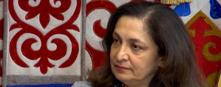 ԱՄՆ պետքարտուղարի տեղակալ Ուզրա Զեյան կայցելի Վրաստան և Հայաստան