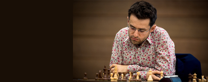 Двенадцатый тур шахматного турнира претендентов: Аронян – Крамник (LIVE)