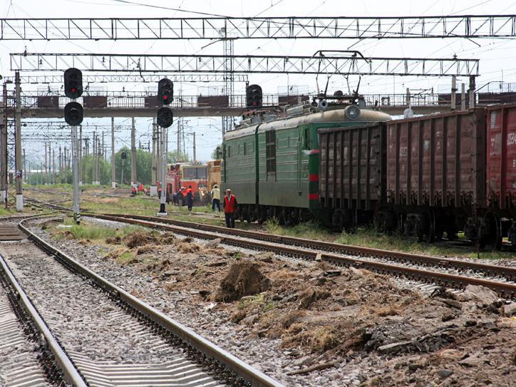 Презентация нового путеизмерительного компьютеризированного вагона-лаборатории состоится в Ереване  