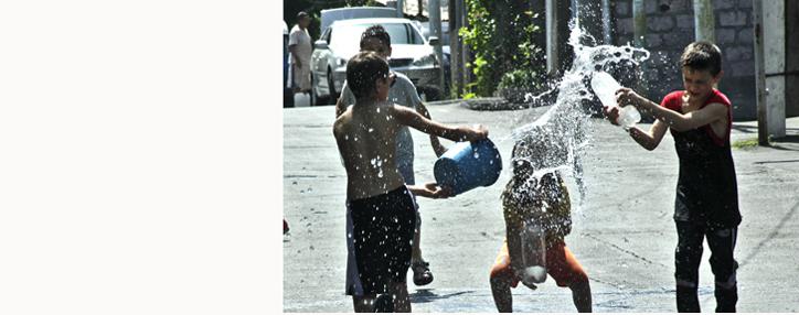 Հայտնի է այս տարի Վարդավառի՝ Հիսուս Քրիստոսի Պայծառակերպության տոնը նշելու օրը