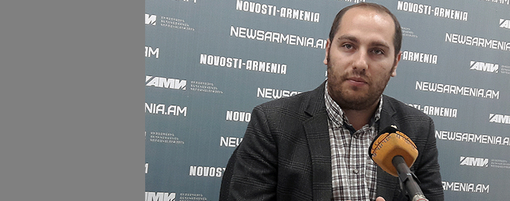 Փորձագետ. ԵԱՀԿ–ն ղարաբաղյան կարգավորման հստակ կանոններ չունի