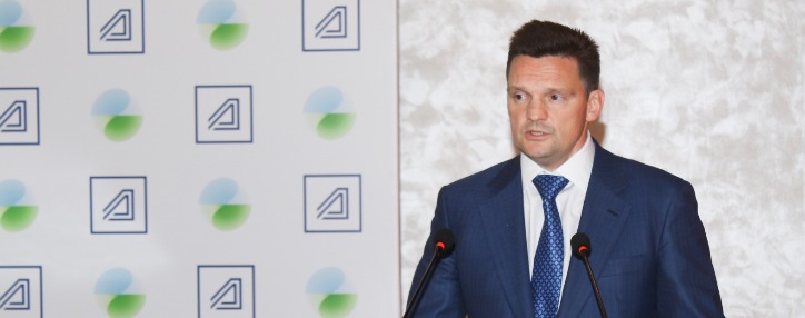 ЕАБР планирует увеличить объемы инвестиций в экономику Армении до $700 млн.