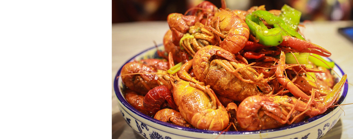 Armenian government subsidizes crayfish farming