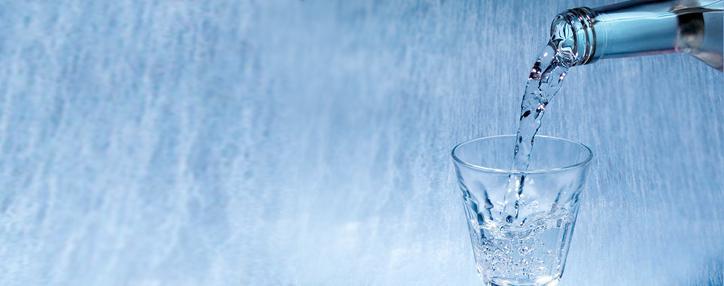 Россия может стать крупнейшим экспортером водки в мире