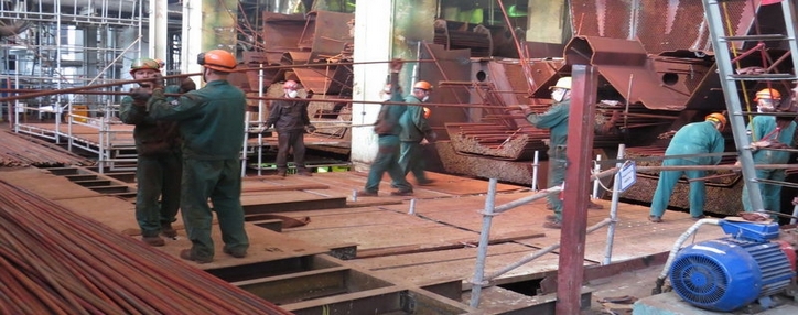 Armenia and Russia discussed modernization of Metsamor nuclear power plant