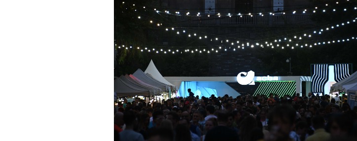 «Երևանի գինու օրերը». վայելե՛ք հայկական գինին Ակբա բանկի և Վիզայի հետ միասին (ՎԻԴԵՈ)