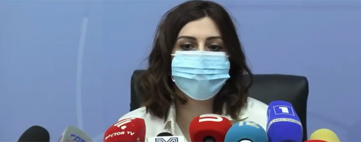 Коронавирус становится эндемическим заболеванием - Аванесян