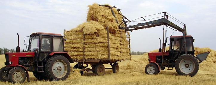 Компания John Deere намерена активизировать свою деятельность в Армении