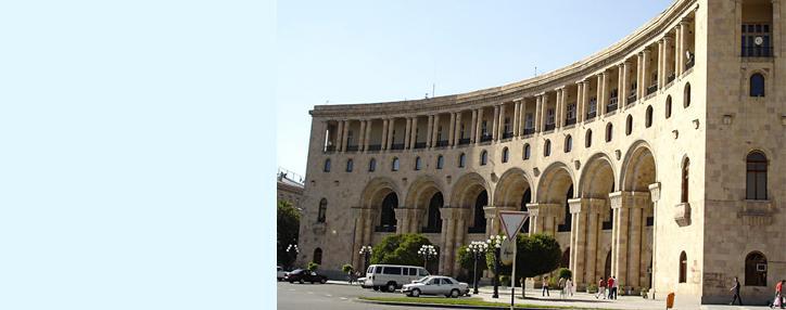 No Armenians killed or injured in Jakarta blasts 